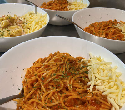 Pasta