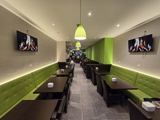 foto restaurant