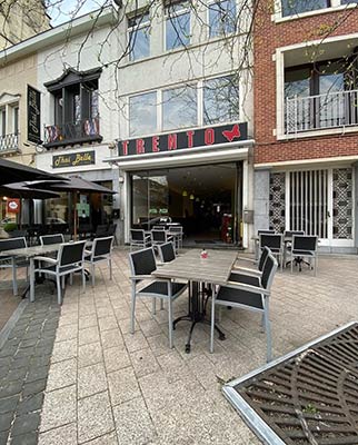 foto restaurant