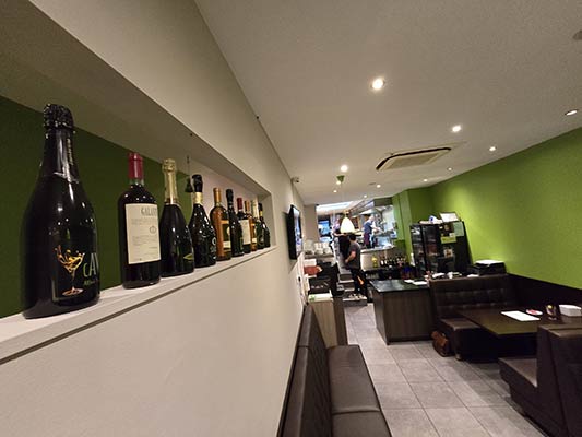 foto restaurant