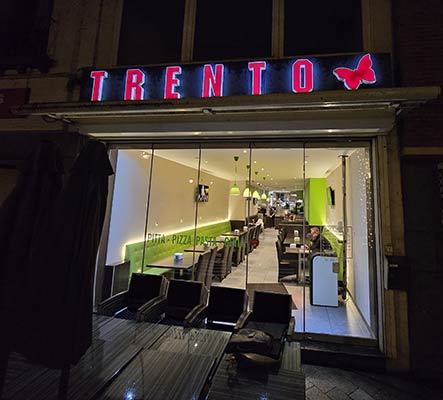 foto restaurant